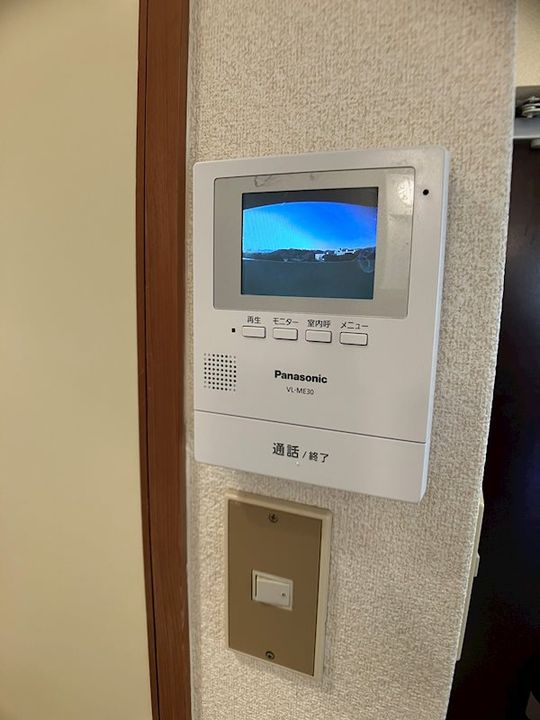 ユートピア小船越の内装