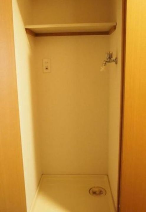 東京都大田区上池台4(マンション)の賃貸物件の内装