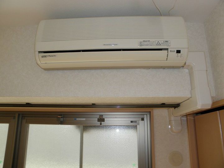 神奈川県藤沢市大庭(マンション)の賃貸物件の内装