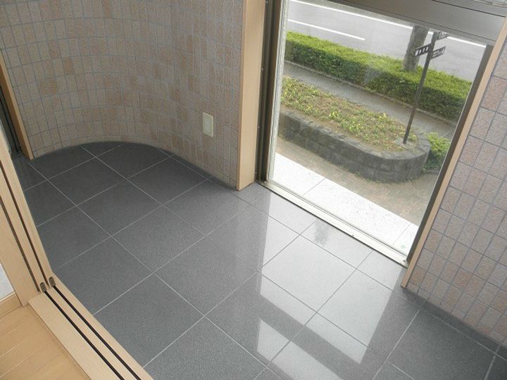 神奈川県藤沢市大庭(マンション)の賃貸物件の内装