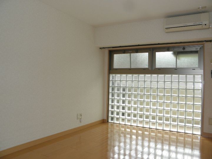 神奈川県藤沢市大庭(マンション)の賃貸物件の内装