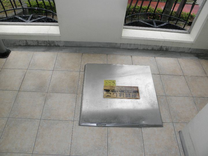 神奈川県藤沢市大庭(マンション)の賃貸物件の内装