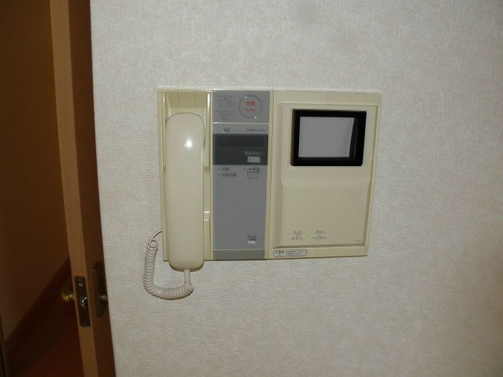 神奈川県藤沢市大庭(マンション)の賃貸物件の内装