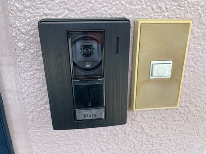 ウェルフェアの内装