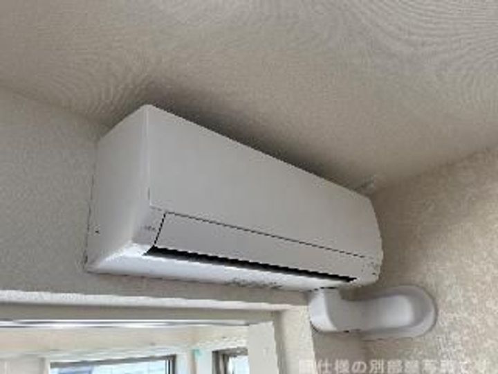 栃木県宇都宮市東戸祭1(アパート)の賃貸物件の内装