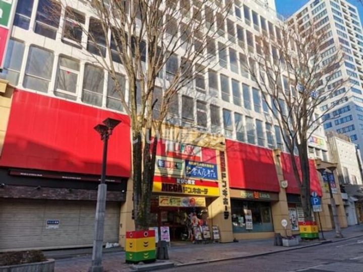 栃木県宇都宮市東戸祭1(アパート)の賃貸物件の周辺