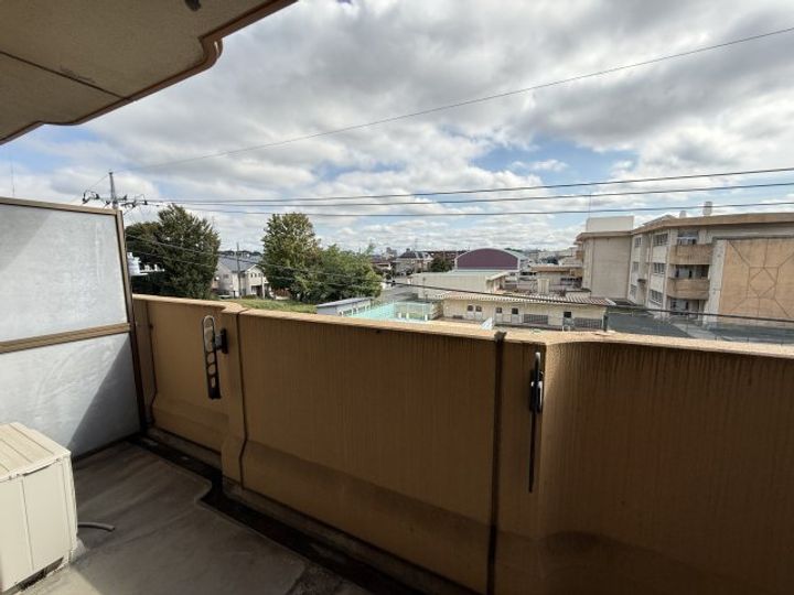 ラ・セゾン城北のその他画像