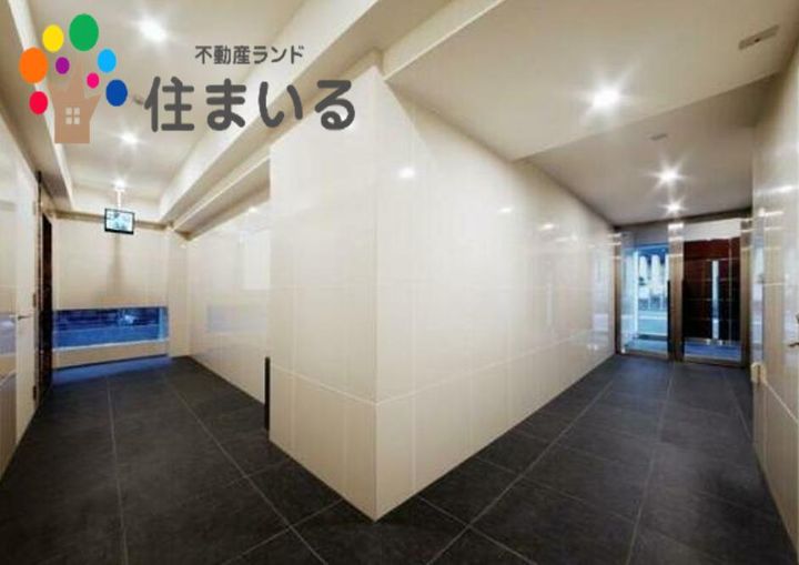 愛知県名古屋市天白区原1の賃貸マンションの地図