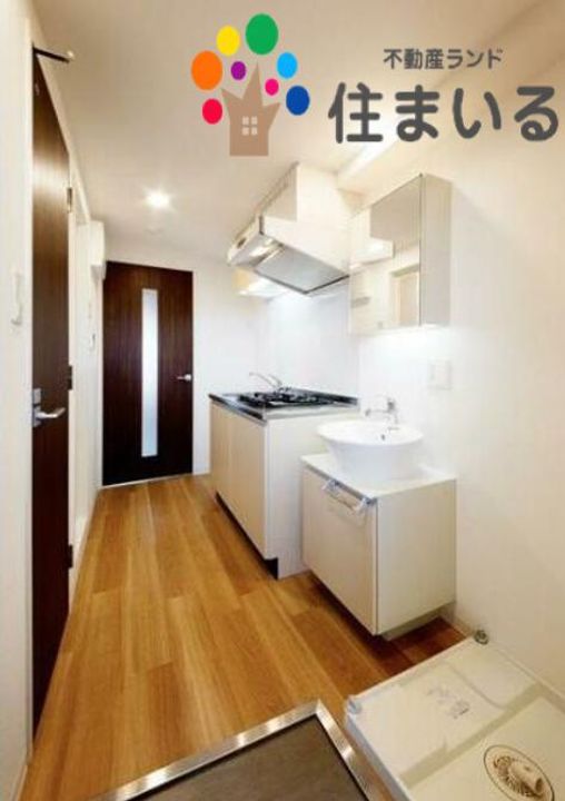愛知県名古屋市天白区原1の賃貸マンションの内装