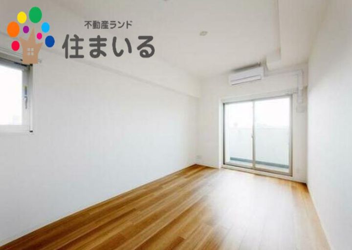 愛知県名古屋市天白区原1の賃貸マンションの居間