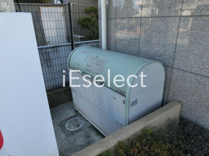 プラージュ美浜のその他画像