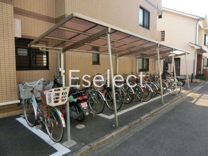 プラージュ美浜のその他画像