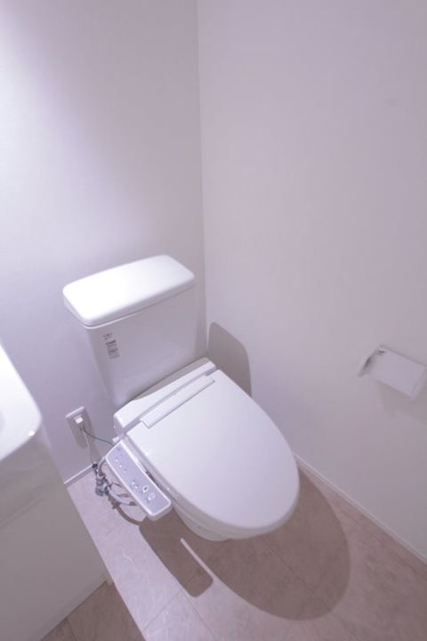 千葉県船橋市本中山3(アパート)の賃貸物件の内装