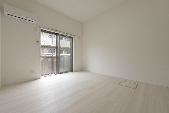 千葉県船橋市本中山3(アパート)の賃貸物件の内装