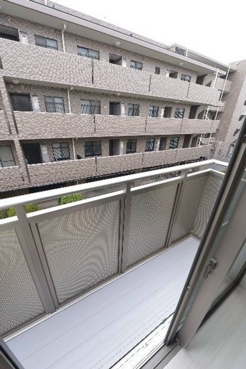 千葉県船橋市本中山3(アパート)の賃貸物件の内装