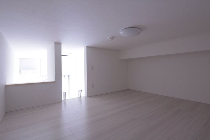 千葉県船橋市本中山3(アパート)の賃貸物件の内装