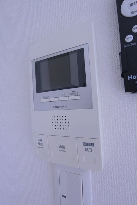 千葉県船橋市本中山3(アパート)の賃貸物件の内装