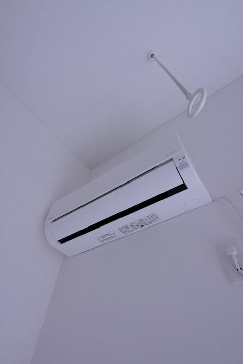 千葉県船橋市本中山3(アパート)の賃貸物件の内装