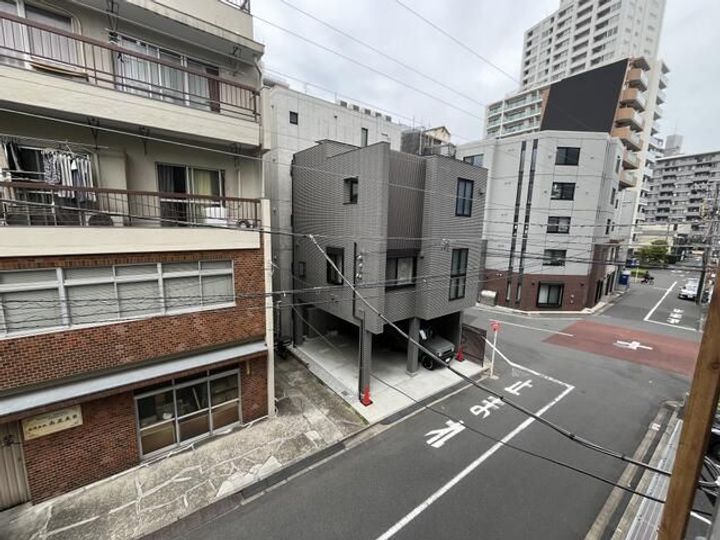 リッツ神楽坂のその他画像