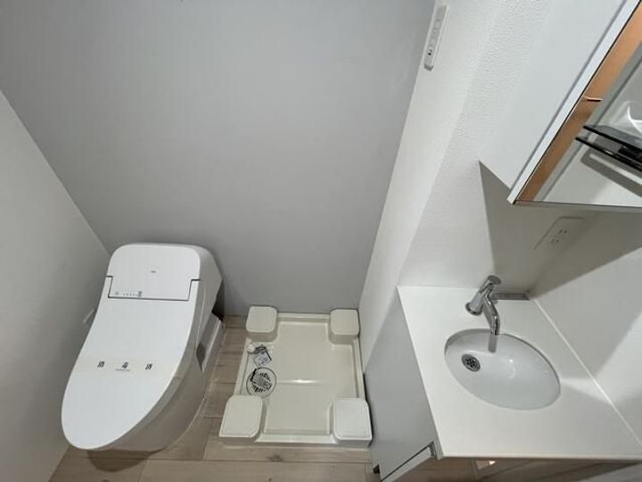 リッツ神楽坂のその他画像