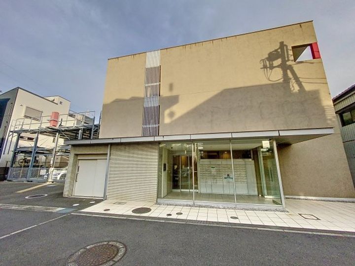 神奈川県川崎市幸区北加瀬3(マンション)の賃貸物件の外観