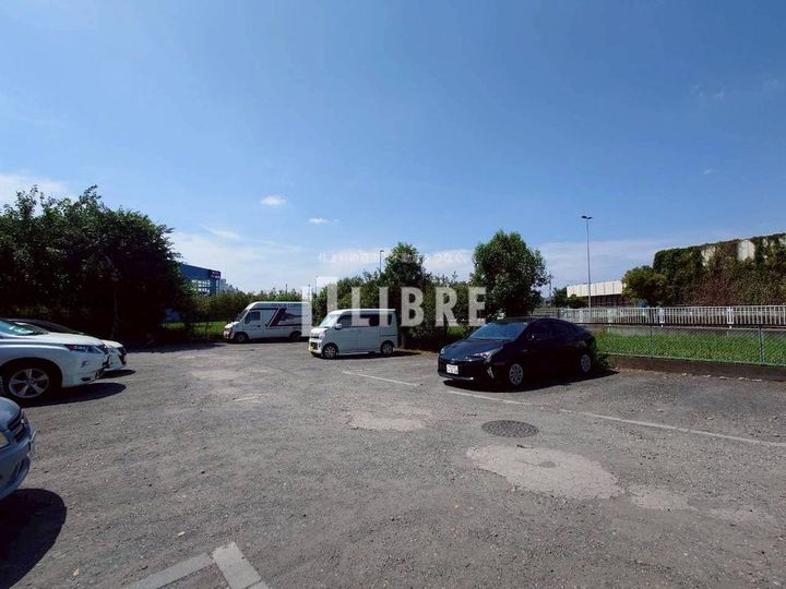 東京都国立市谷保6(マンション)の賃貸物件の地図