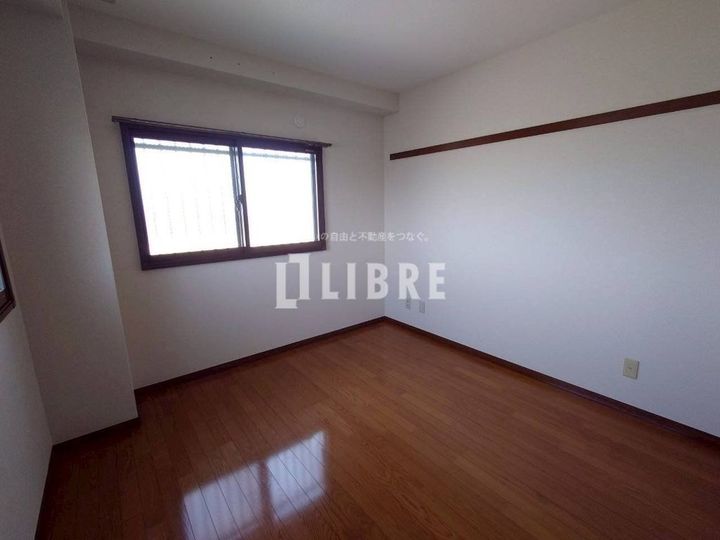 東京都国立市谷保6(マンション)の賃貸物件の居間