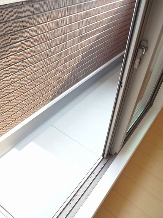 アメーズメントの内装