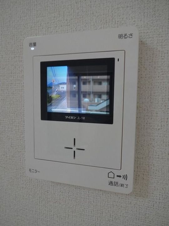 アメーズメントの内装