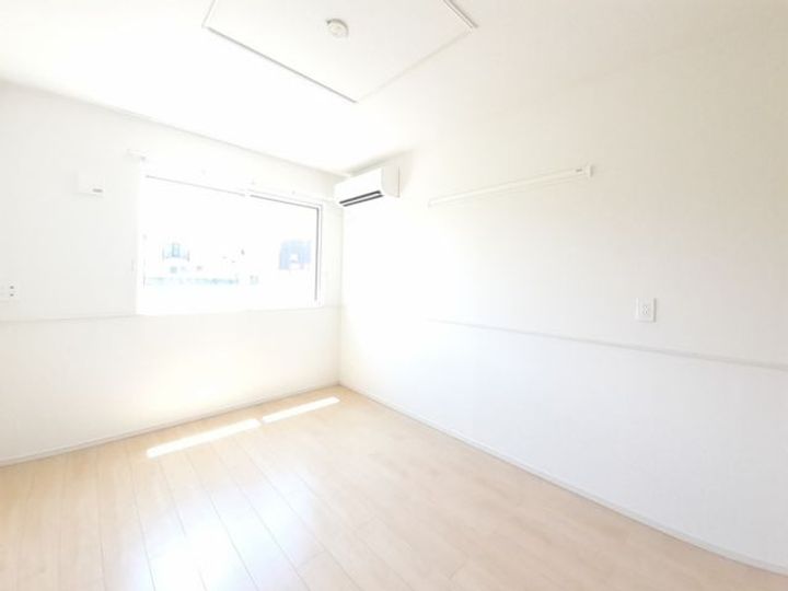 三重県名張市南町(アパート)の賃貸物件の内装