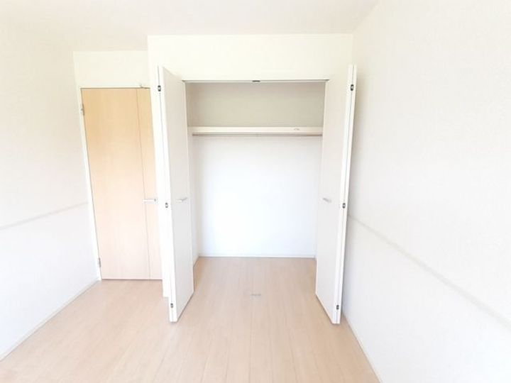 三重県名張市南町(アパート)の賃貸物件の内装