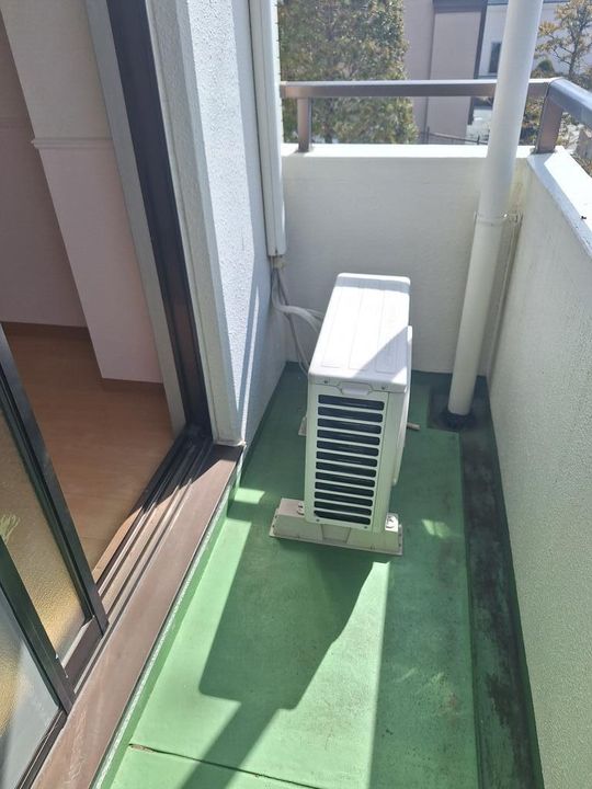 ル・レーヴ・アイの内装