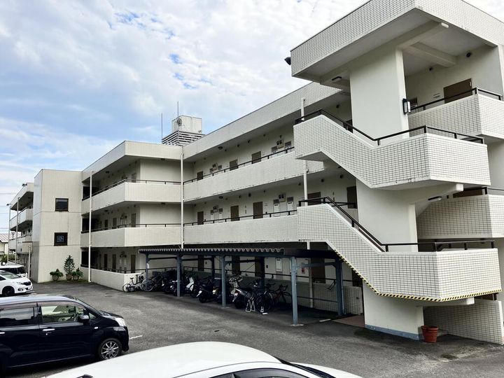 ル・レーヴ・アイの地図