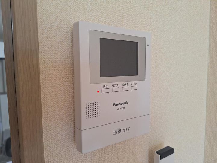 ル・レーヴ・アイの内装