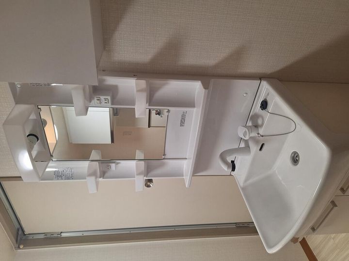 ル・レーヴ・アイの内装