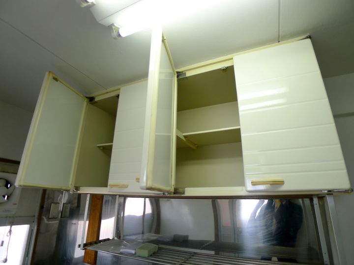 愛知県名古屋市中川区応仁町1(マンション)の賃貸物件の内装
