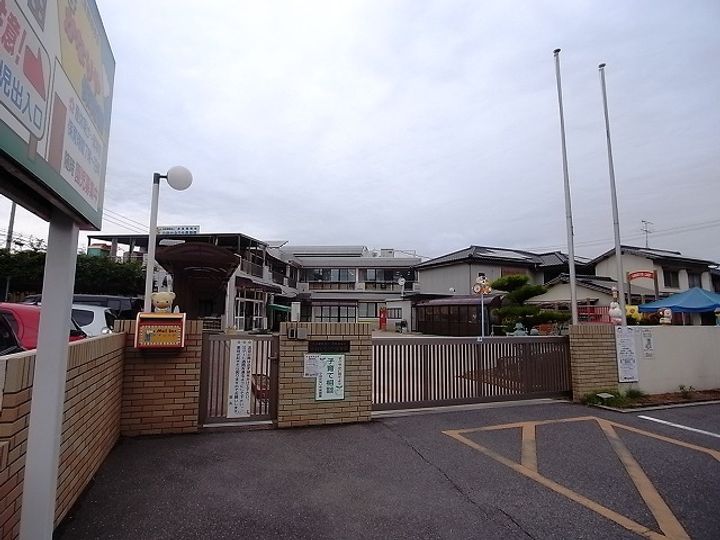 岡山県倉敷市福井(アパート)の賃貸物件の周辺