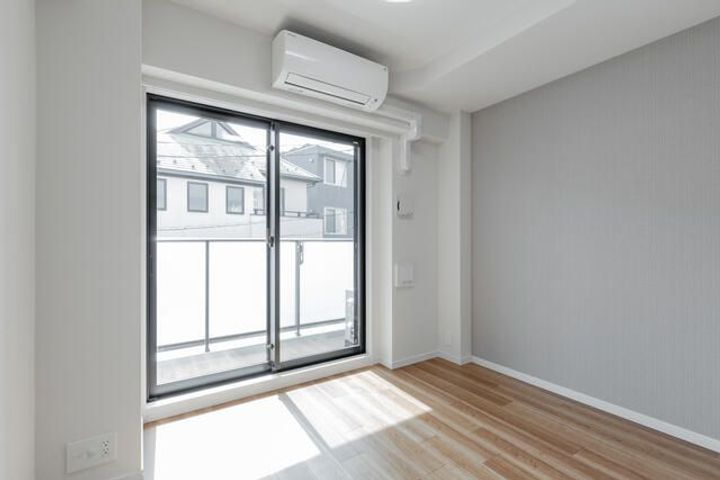 東京都大田区山王1(マンション)の賃貸物件のその他画像