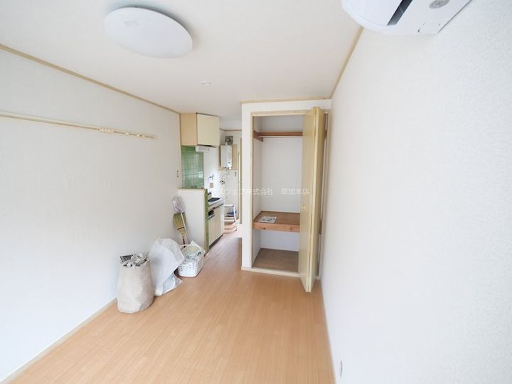埼玉県草加市谷塚町(アパート)の賃貸物件のその他画像
