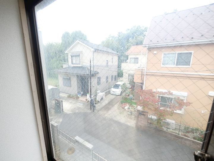 埼玉県草加市谷塚町(アパート)の賃貸物件のその他画像