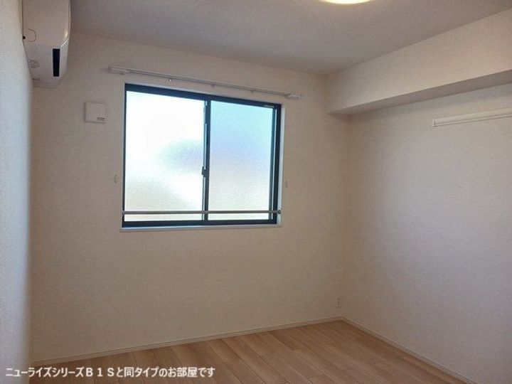 パフューミーの内装