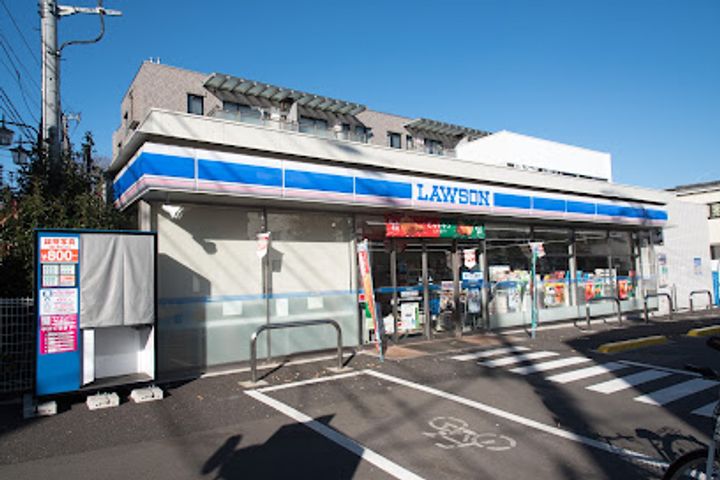 東京都杉並区荻窪4(アパート)の賃貸物件の周辺