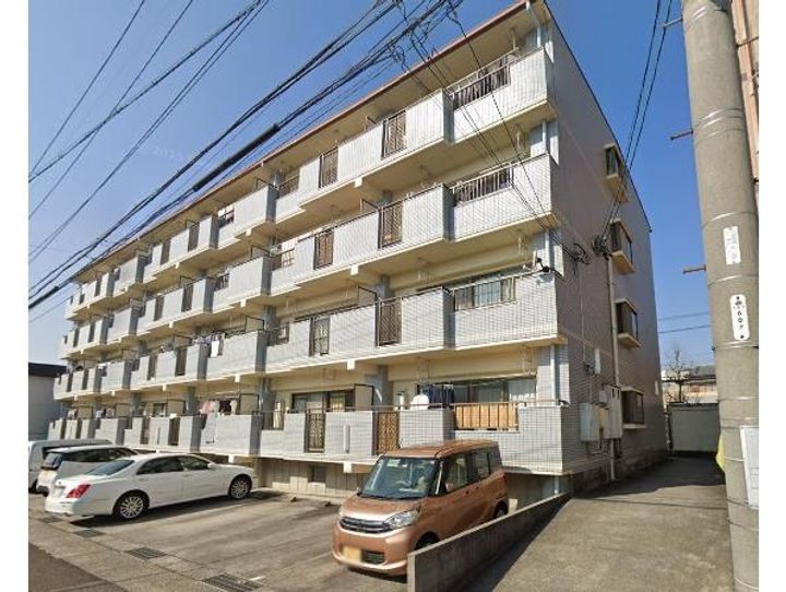 愛知県名古屋市名東区勢子坊1(マンション)の賃貸物件の外観