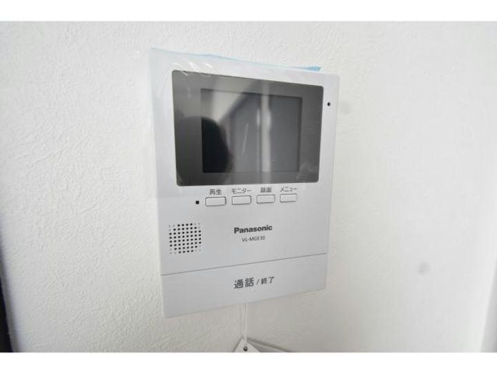 キリンガドーの内装