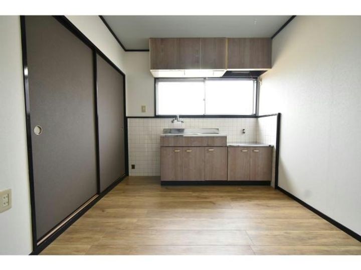 キリンガドーの居間