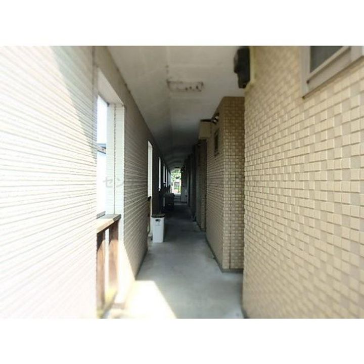 栃木県宇都宮市江曽島5(一戸建)の賃貸物件の地図
