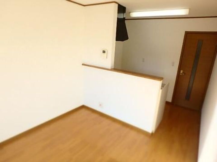 栃木県宇都宮市江曽島5(一戸建)の賃貸物件の居間