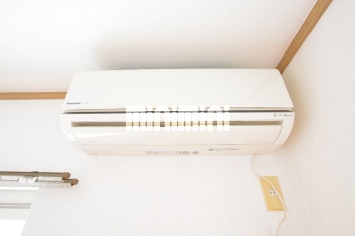 ハイツさつきの内装