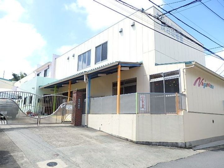 ハイツさつきの周辺