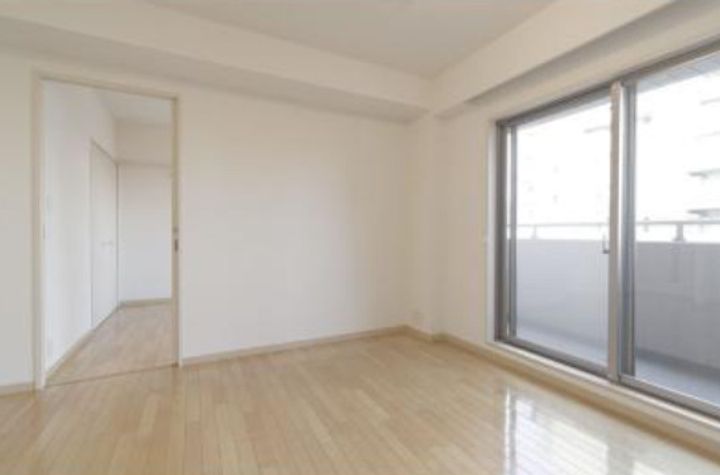 東京都台東区寿3(マンション)の賃貸物件の内装